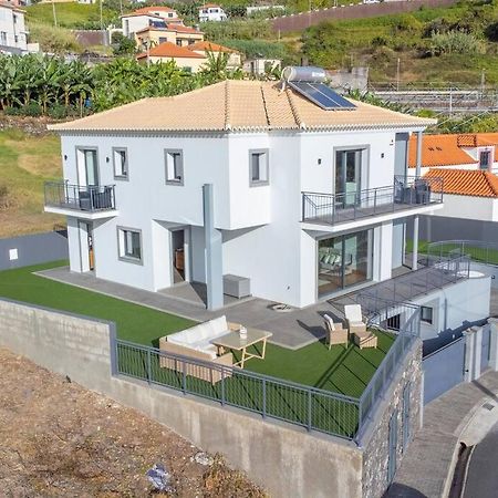Yuri Big House Villa Ribeira Brava Eksteriør bilde