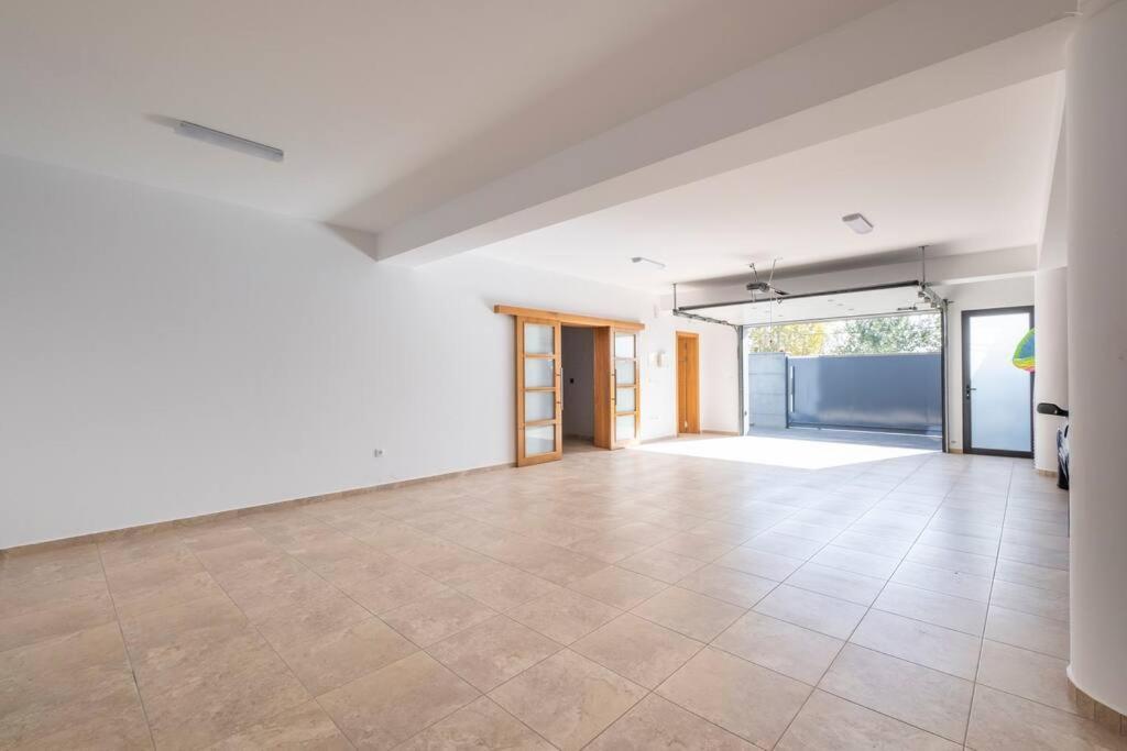Yuri Big House Villa Ribeira Brava Eksteriør bilde