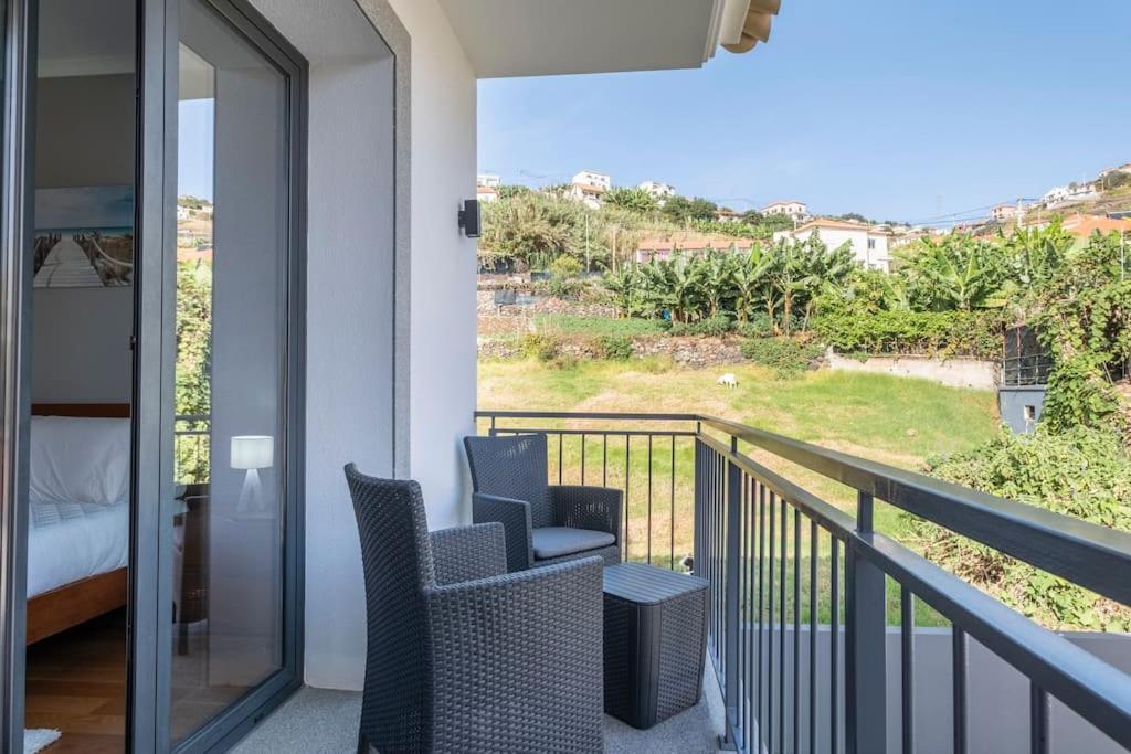 Yuri Big House Villa Ribeira Brava Eksteriør bilde