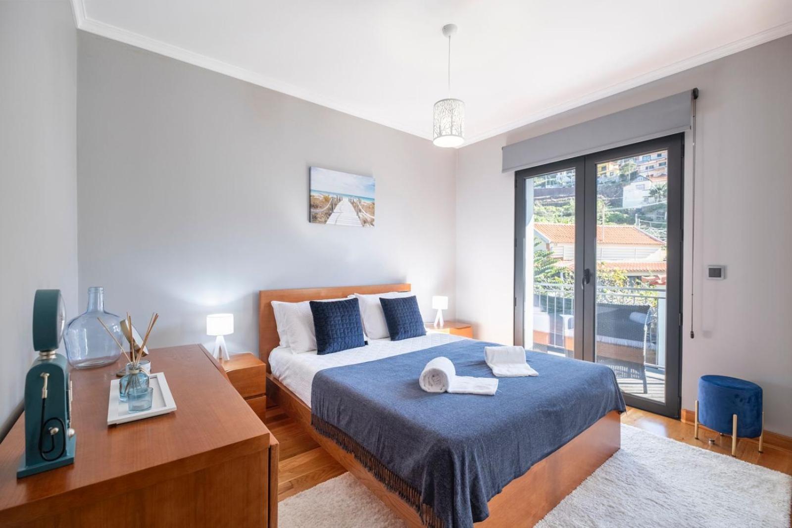 Yuri Big House Villa Ribeira Brava Eksteriør bilde